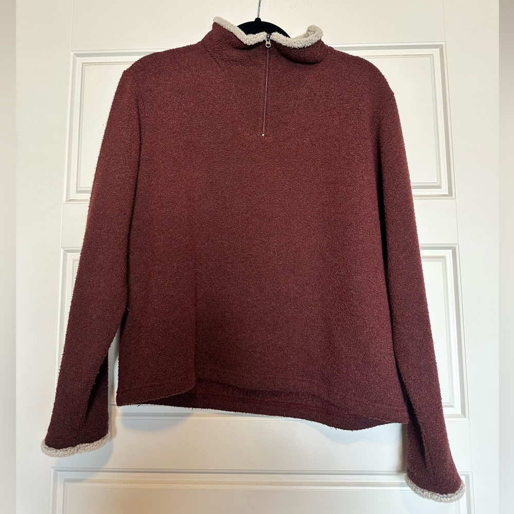 Kuhl Alfpaca Fleece